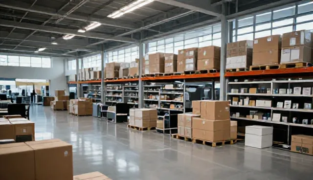 节日礼品礼盒采购:自建仓储与外包配送的取舍分析