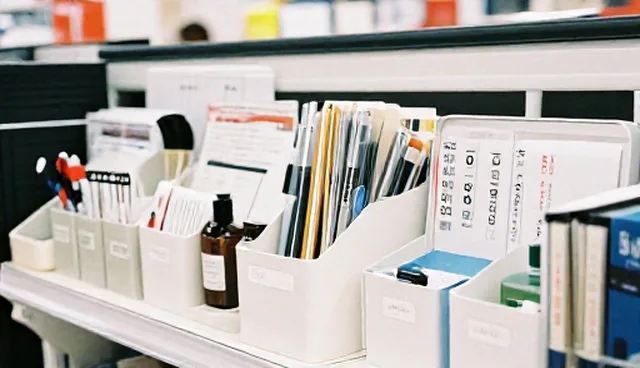 办公用品供应中一件代发的适用条件与选择依据