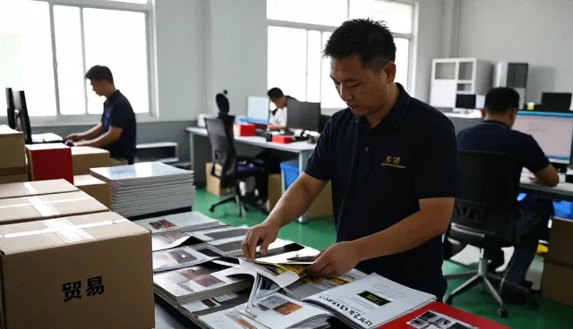 成都图梦电子商务有限公司打造仓储物流下的一件代发解决方案