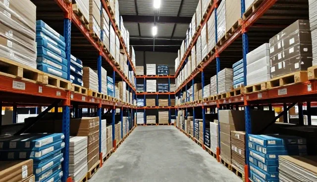 办公用品供应提升新建楼盘整体体验