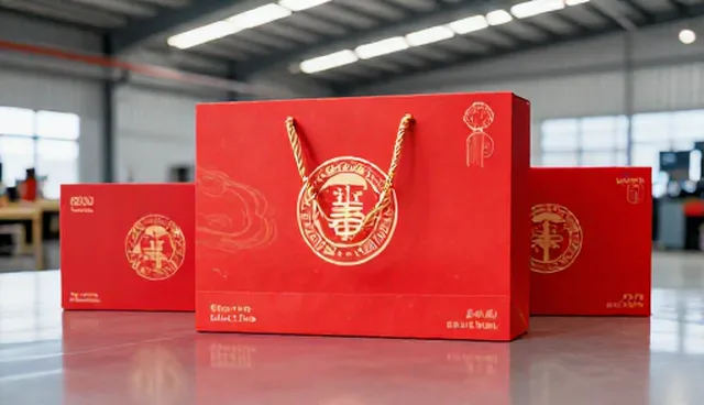节日礼品礼盒一件代发如何避免库存积压?